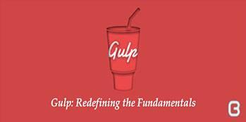 Getting Started with Gulp.js
