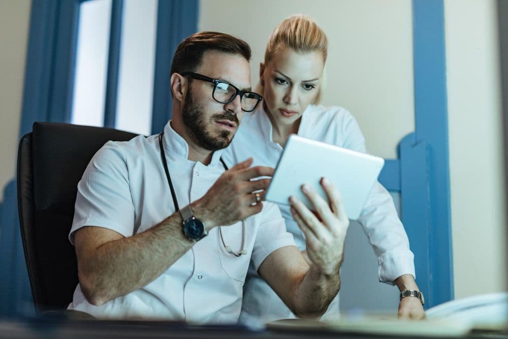 How Automation Secured Compliance and Stability for Healthcare Platforms