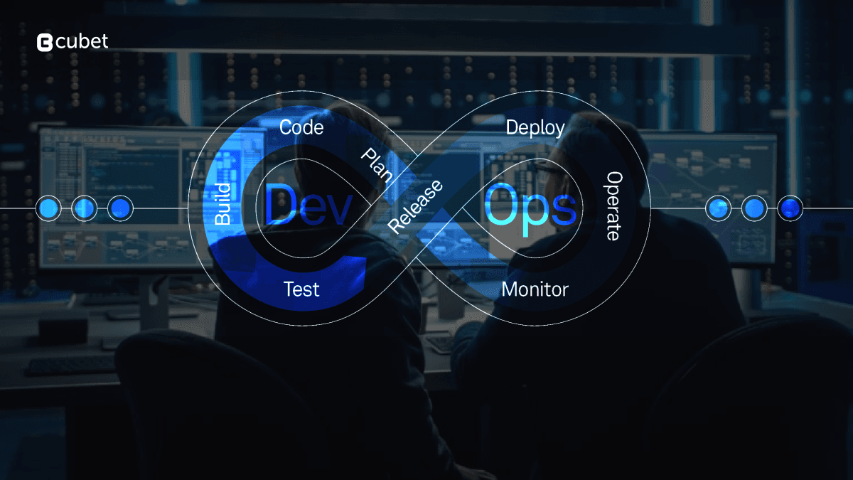 Big Data and DevOps