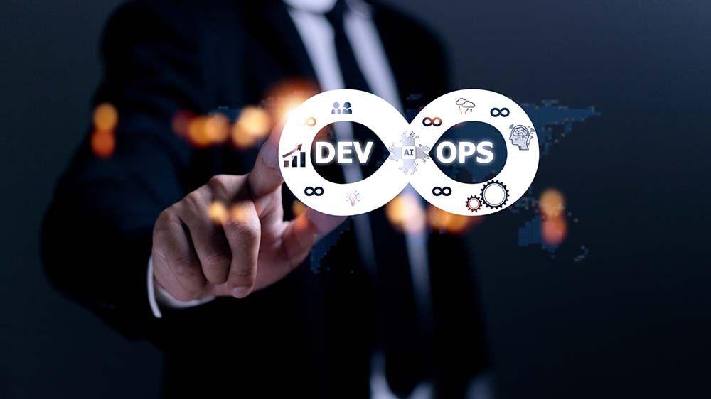 DevOps CI/CD Services