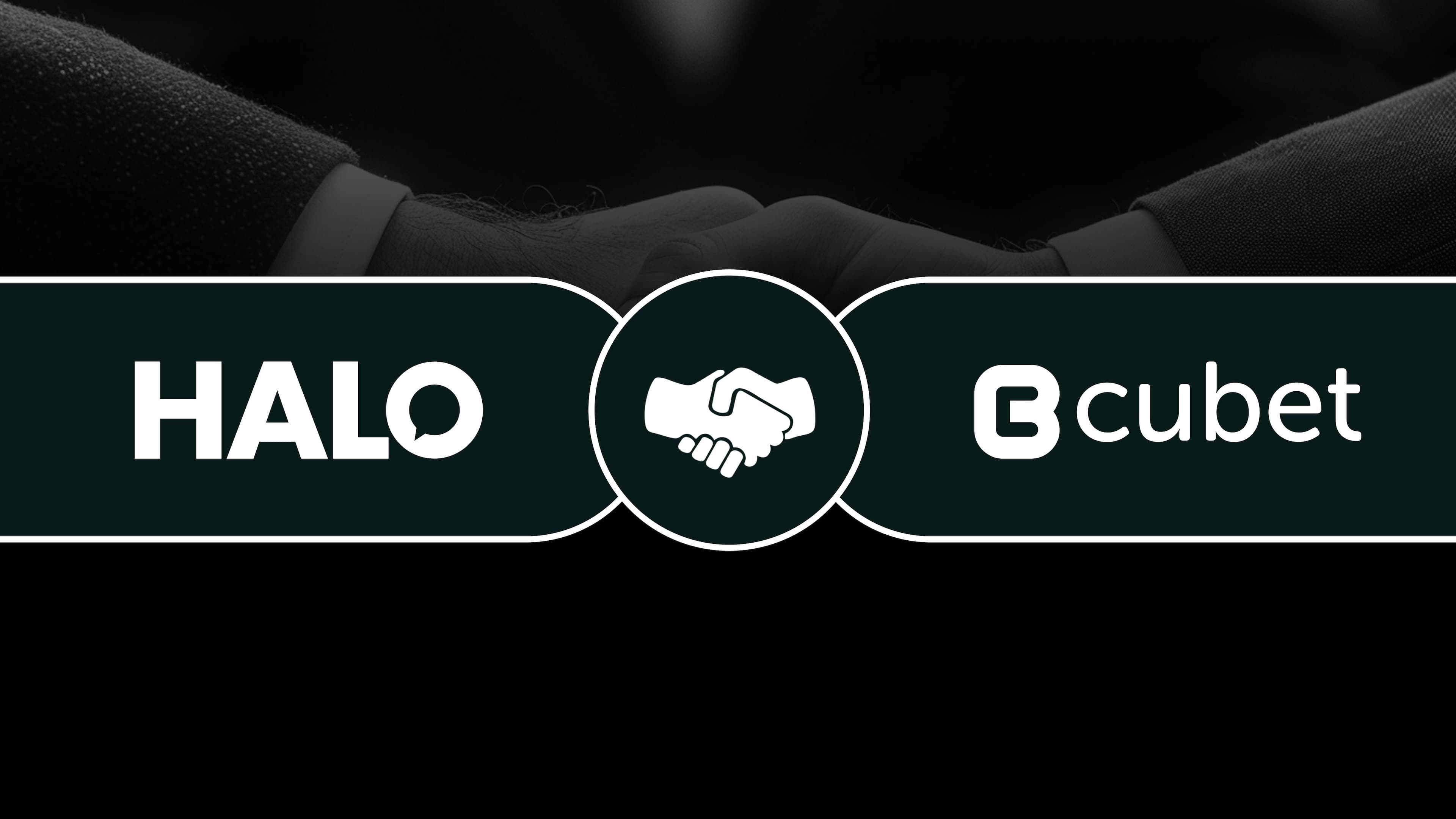 Halo + Cubet