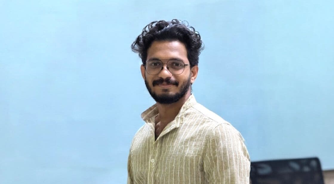 Amal Tomy Image