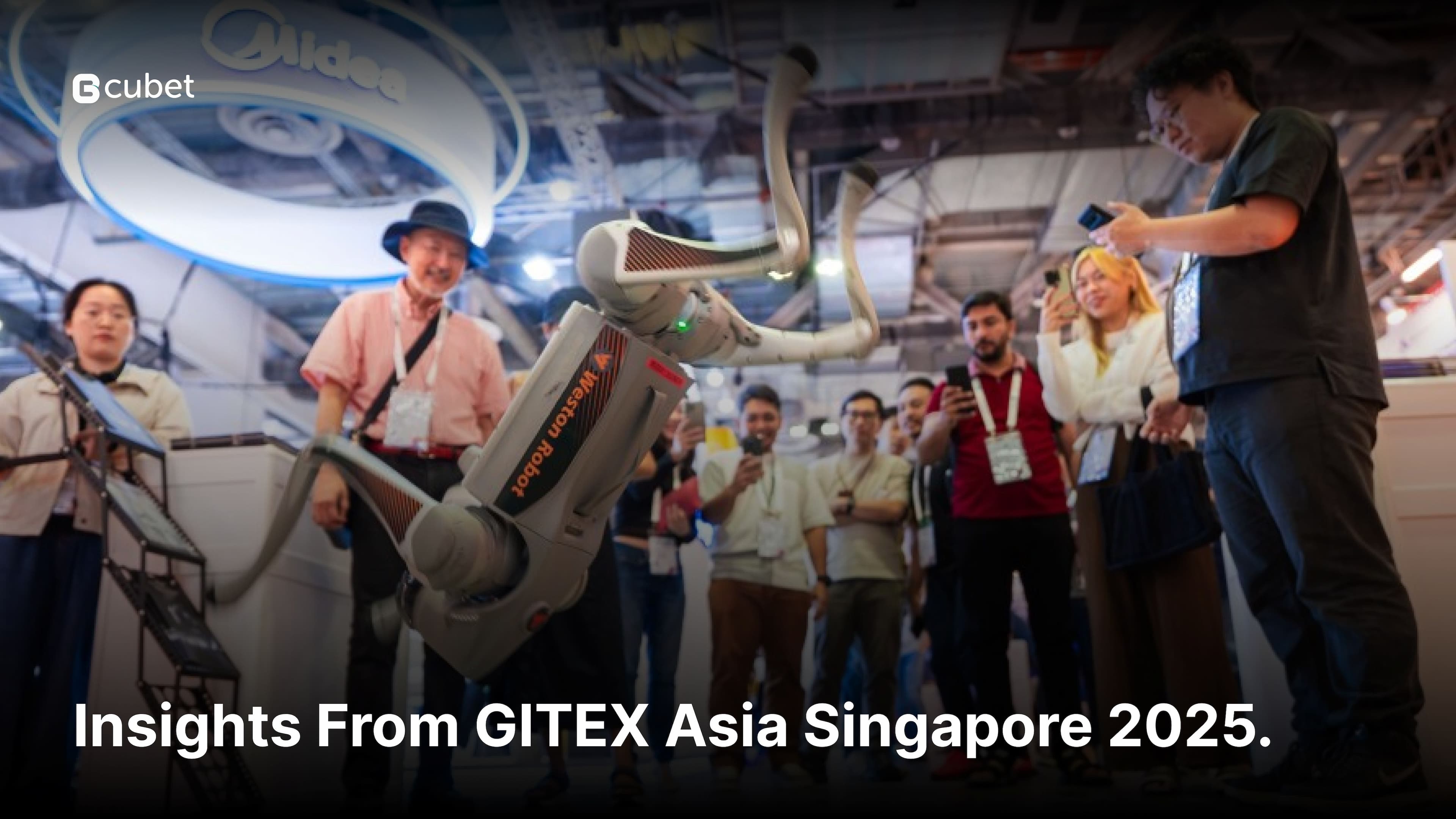 GITEX 2025
