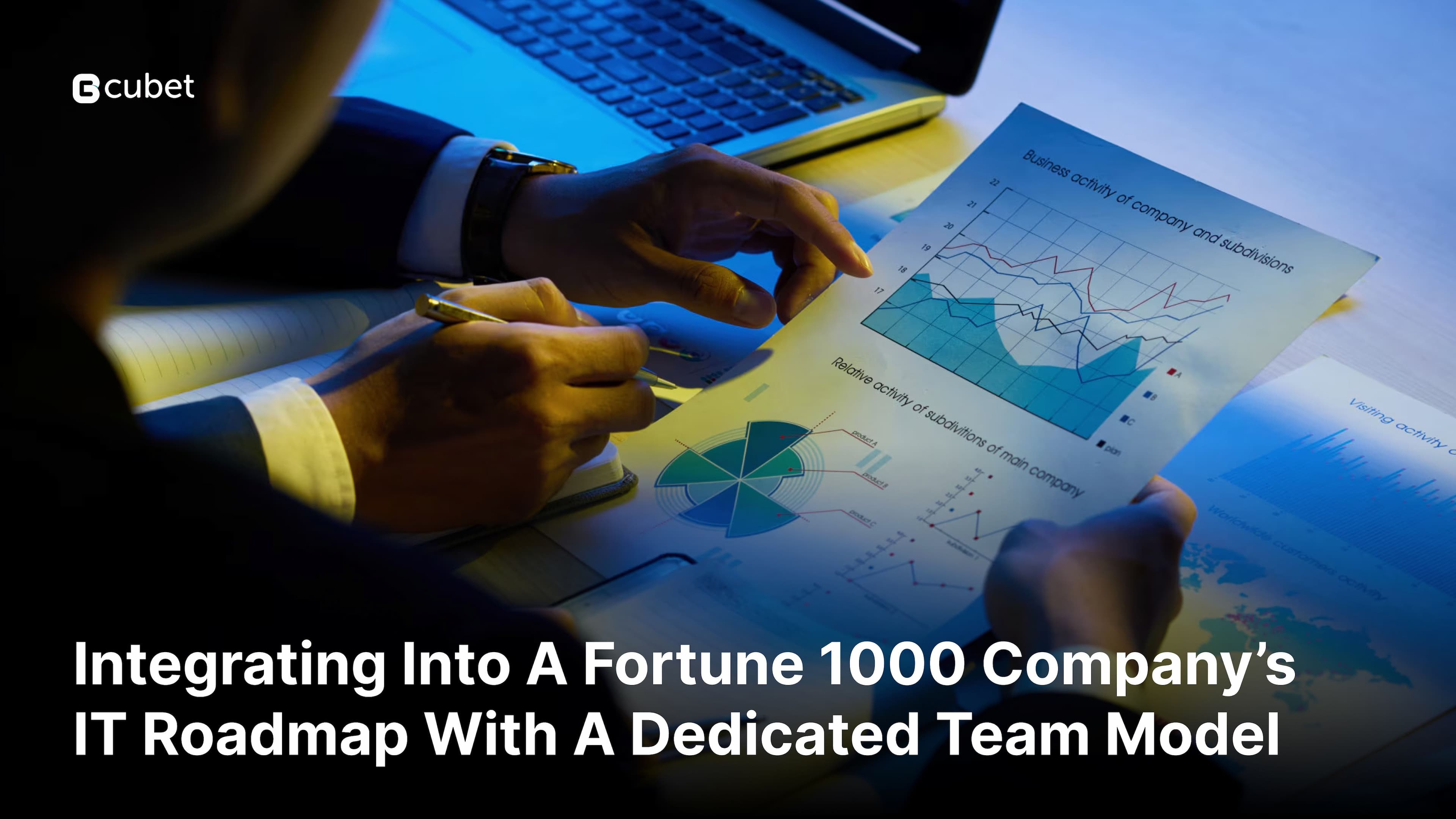 Fortune 1000