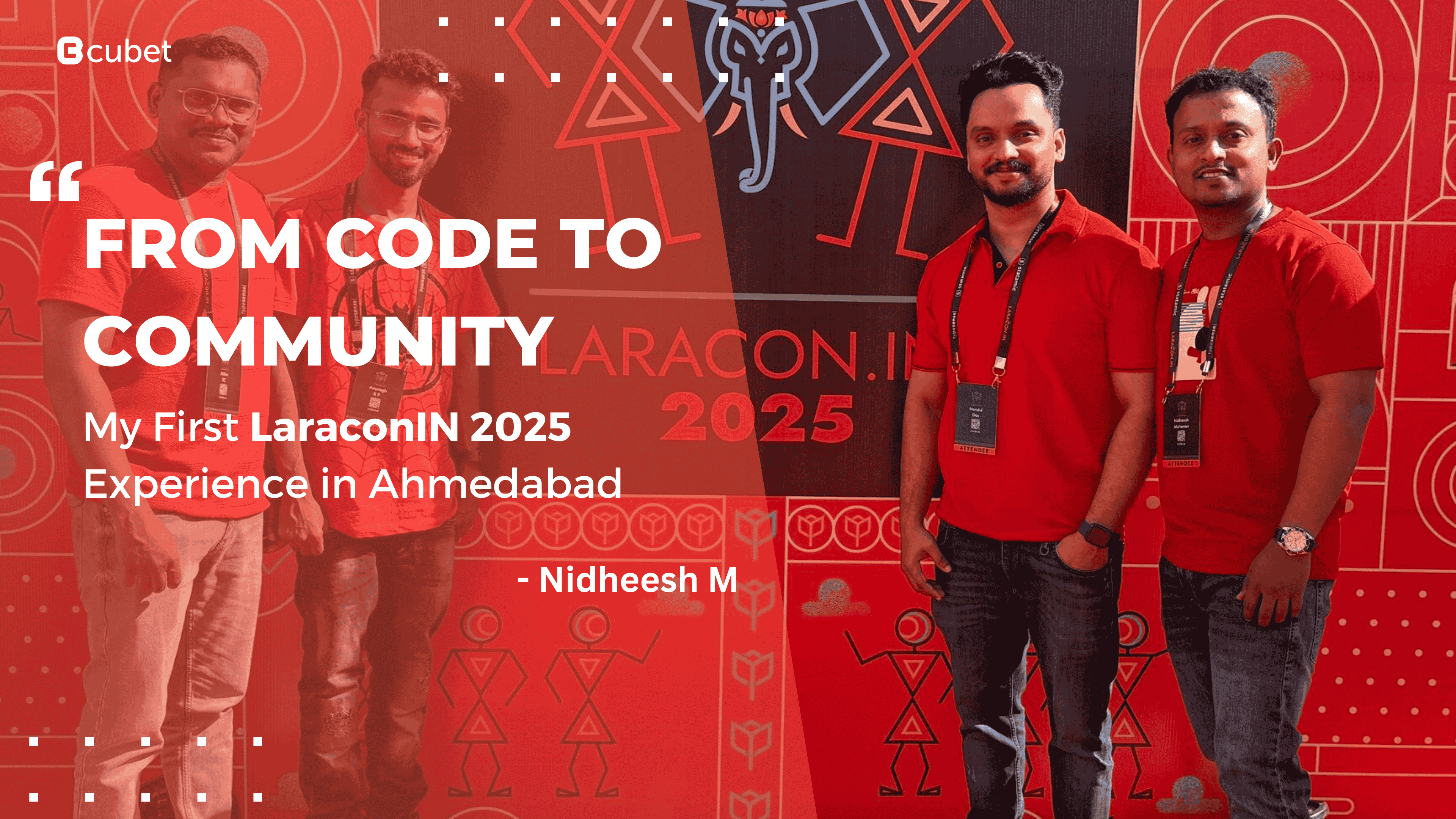 Laracon2K25