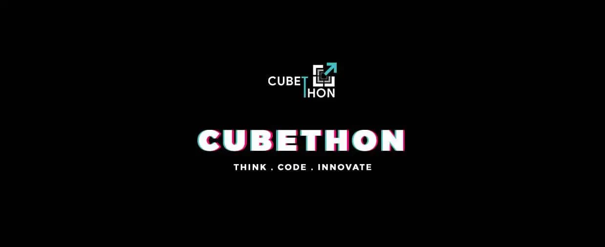 Cubet to host its First Tech Hackathon Event – Cubethon’22