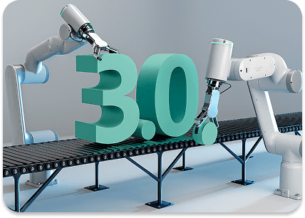 Age of Software 3.0