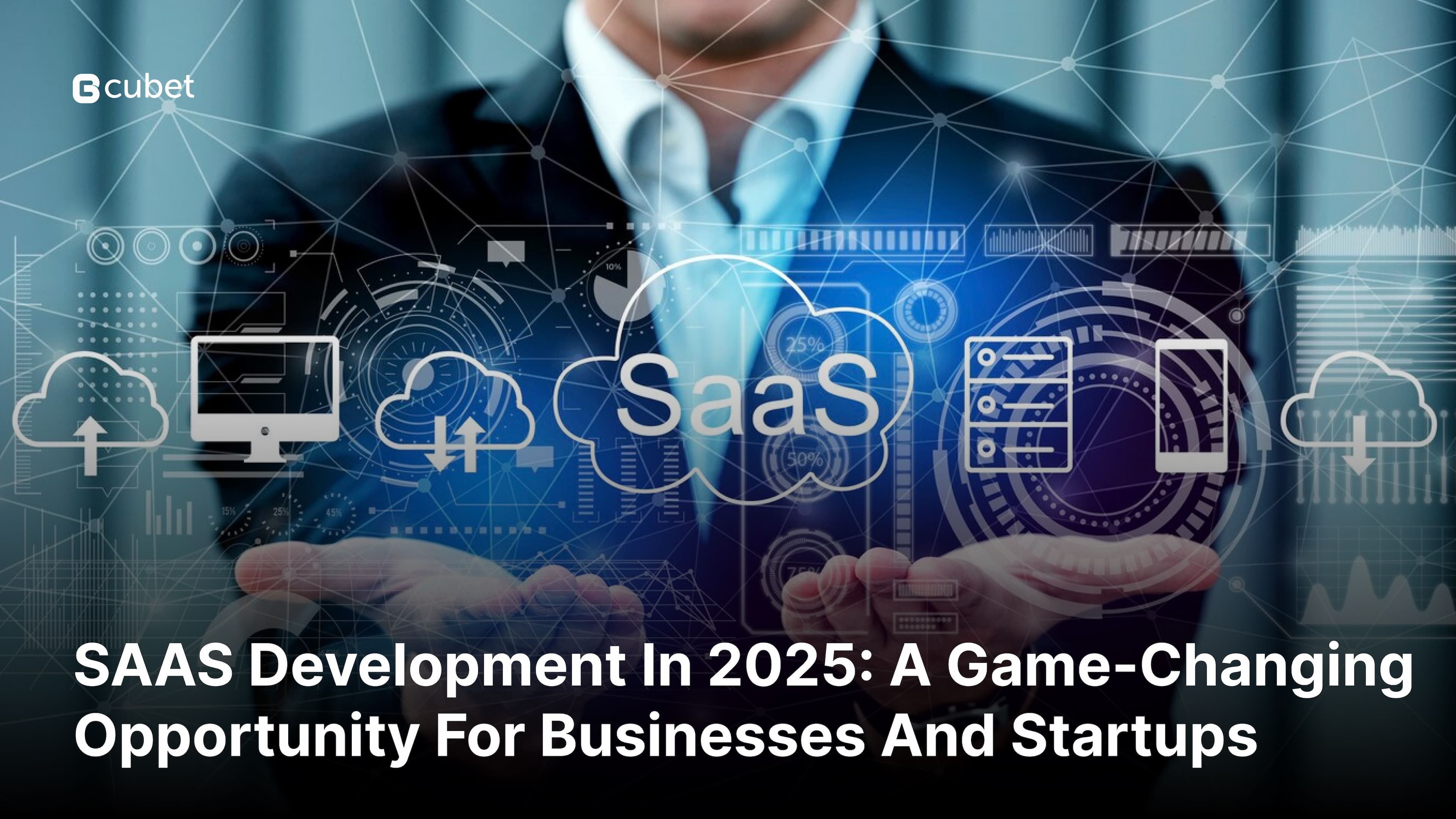SAAS Development