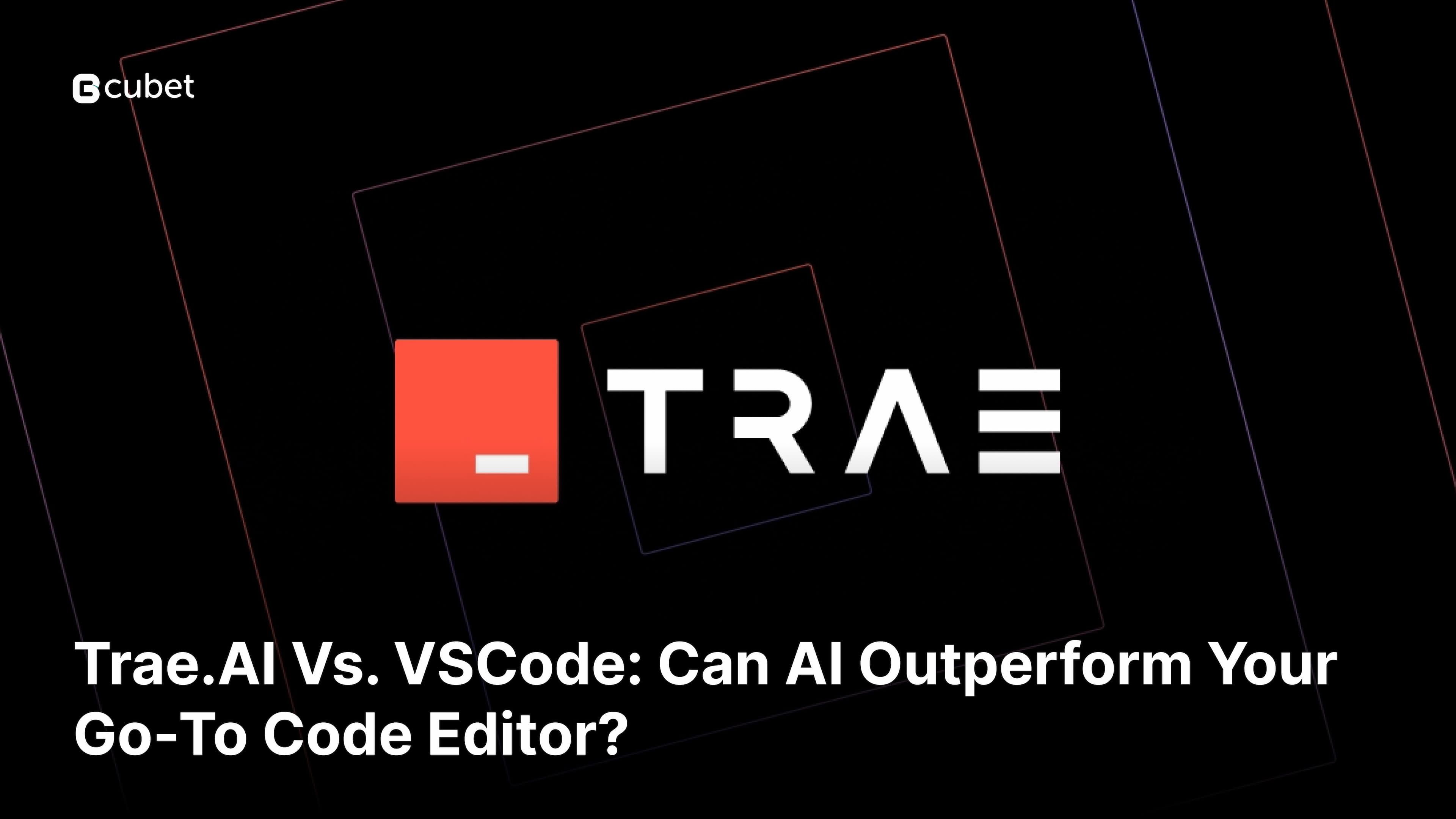 TRAE.AI