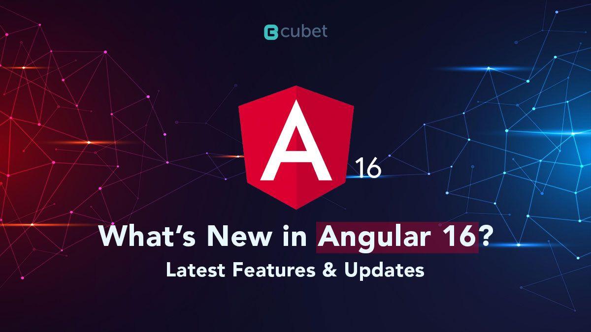 What’s-New-in-Angular16