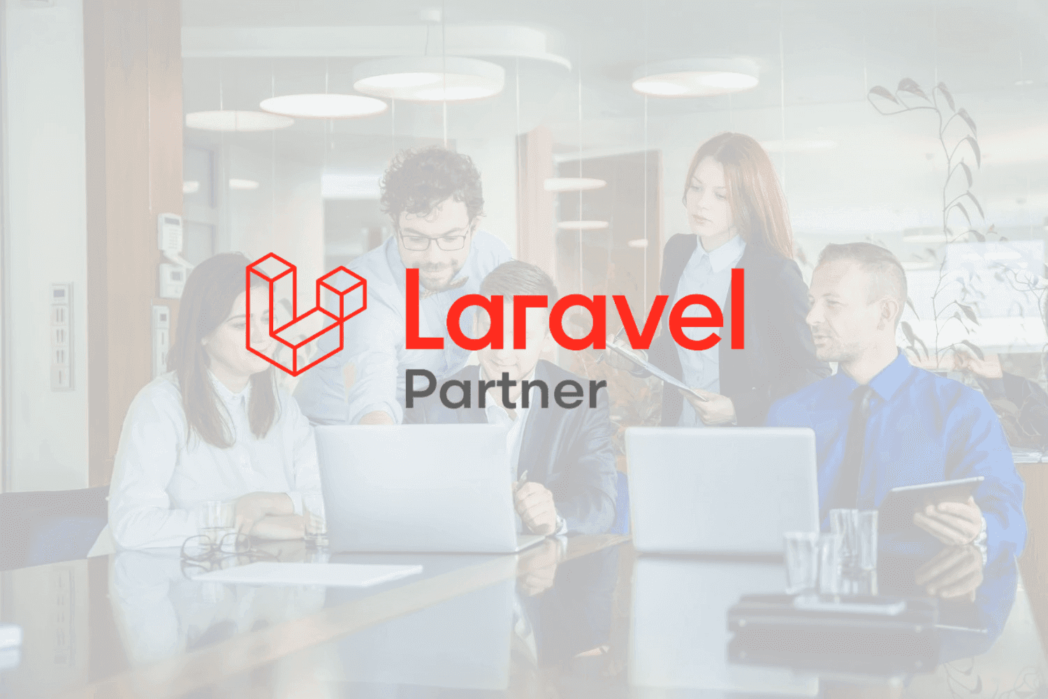 Laravel Development Services