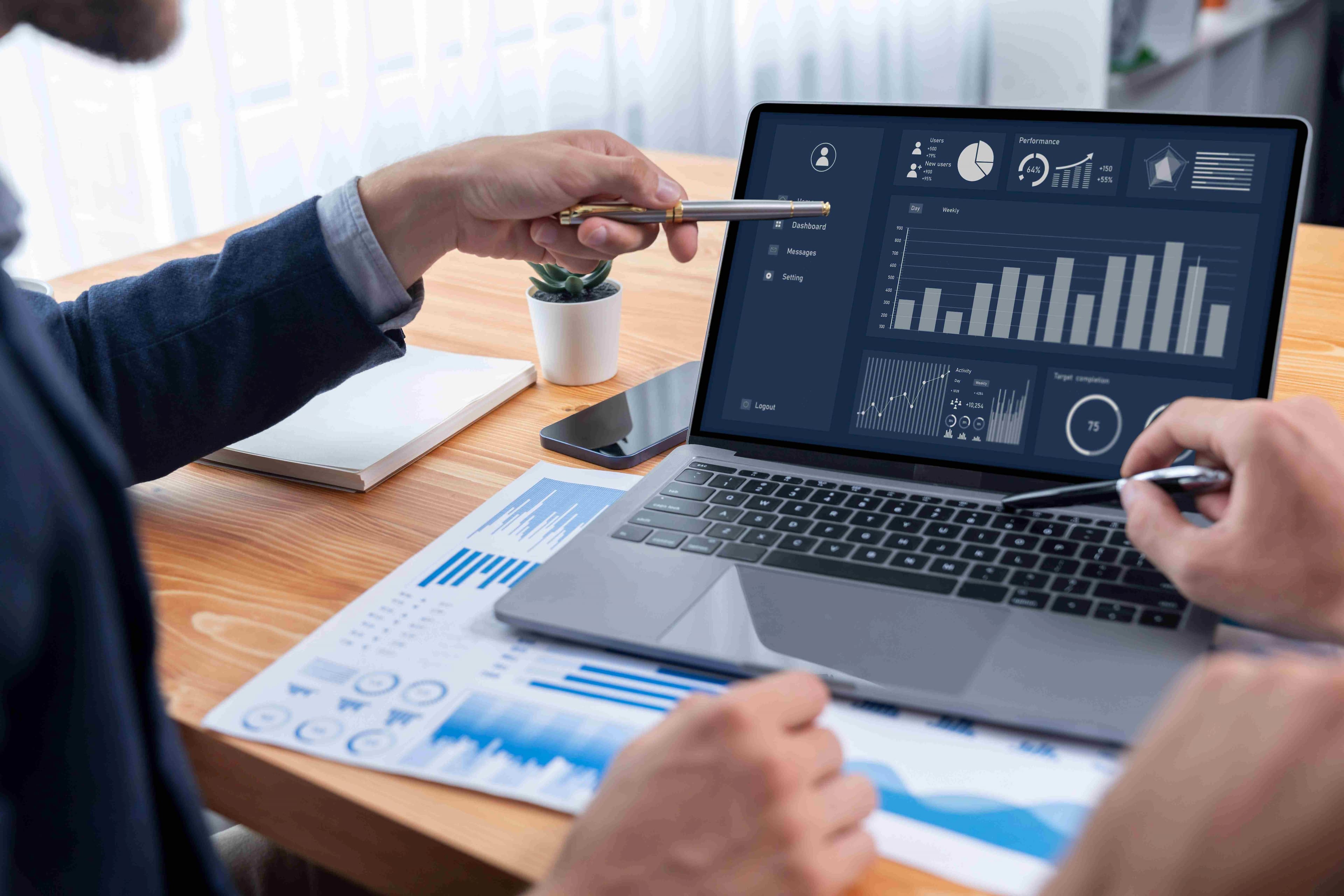 Automating Subscriber Billing Reports with Data Analytics and Power BI