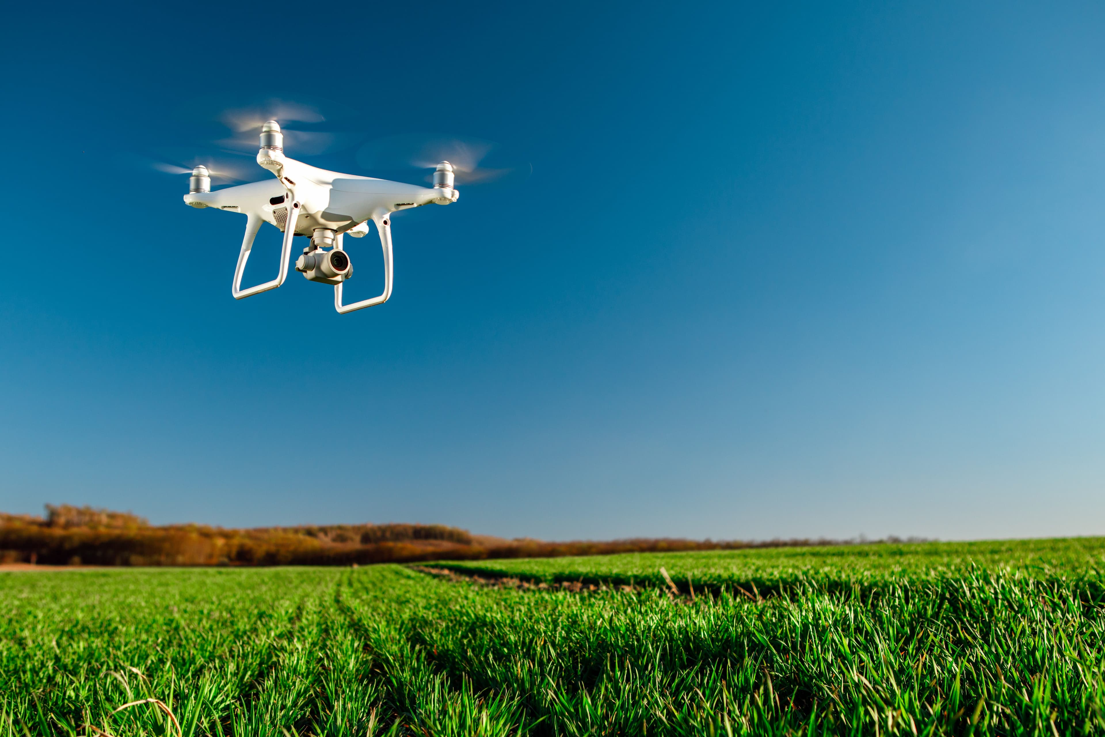 IoT-Driven Precision Farming