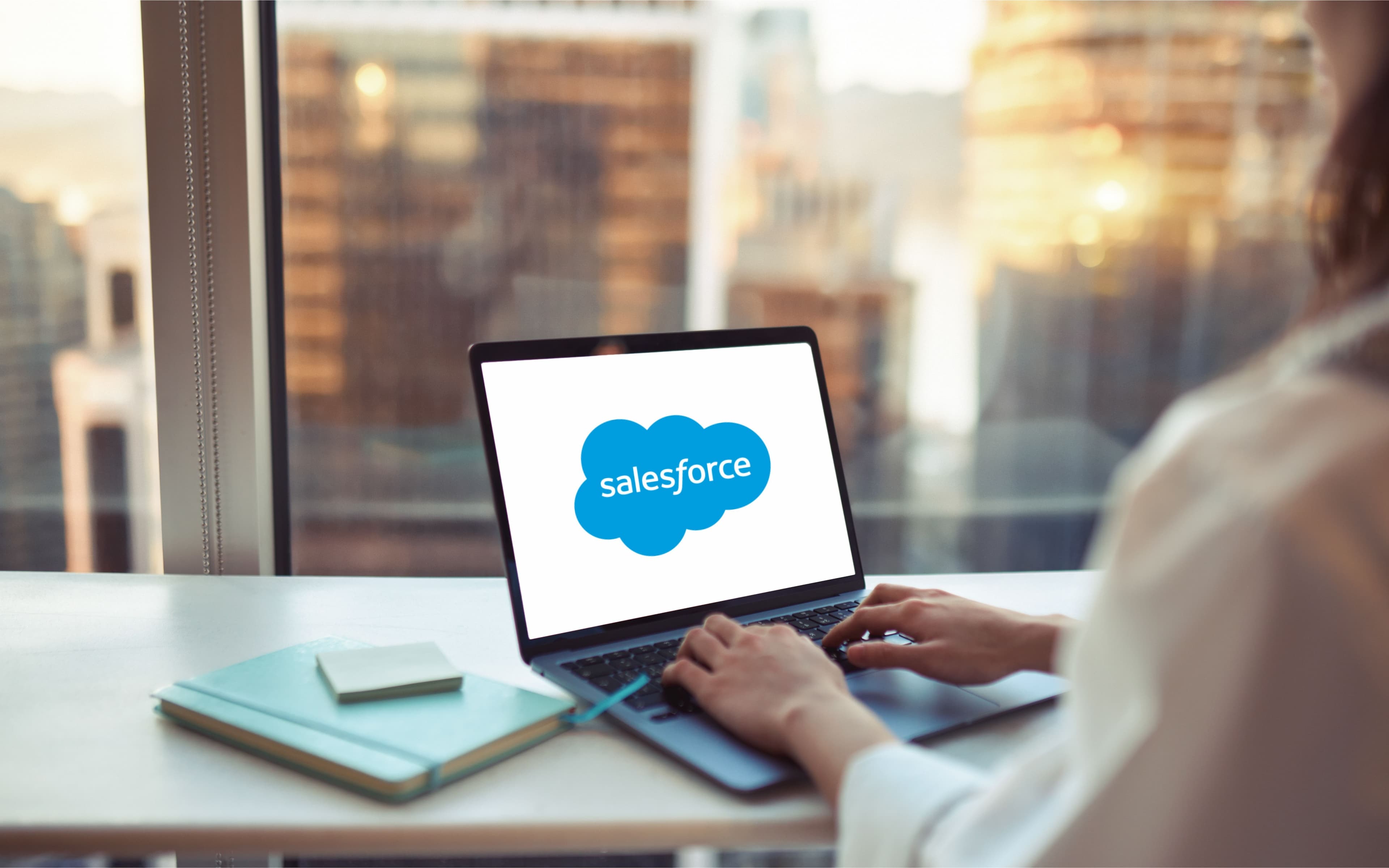 Salesforce Integration Solutions