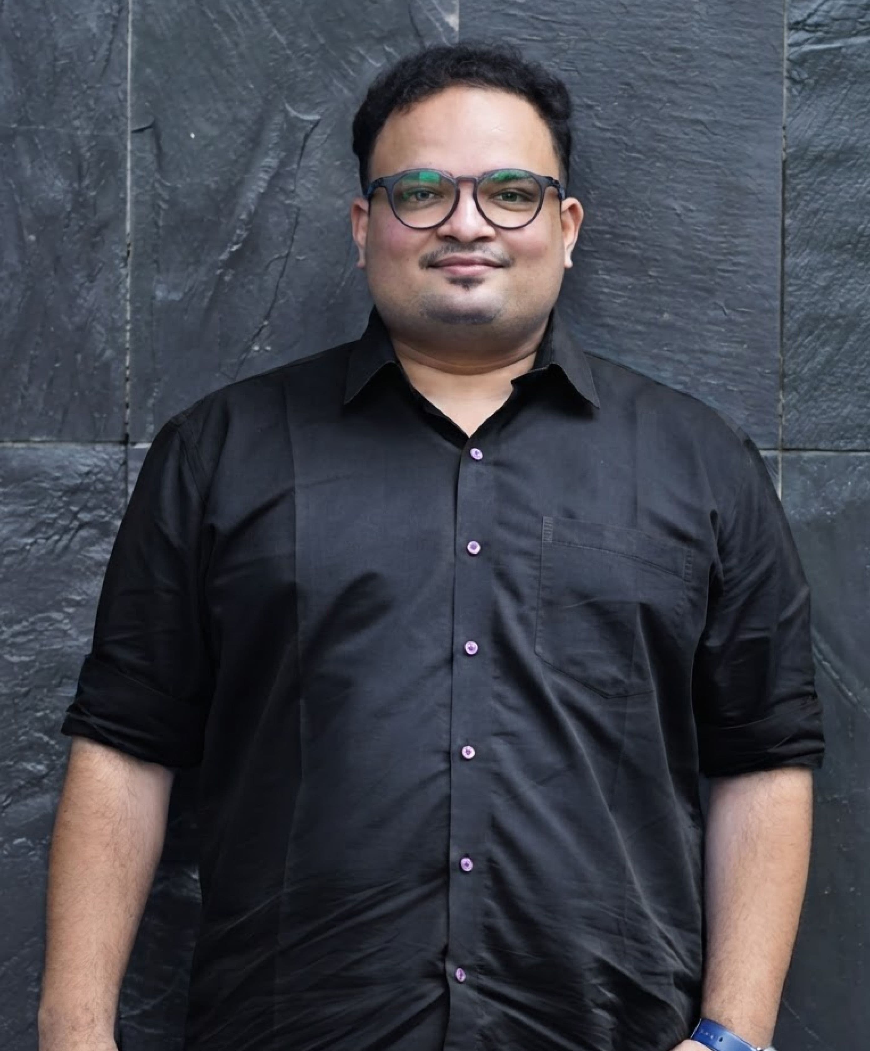Prem Sankar