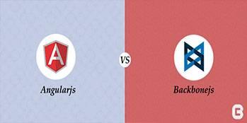 Why I choose AngularJS over Backbone Js?