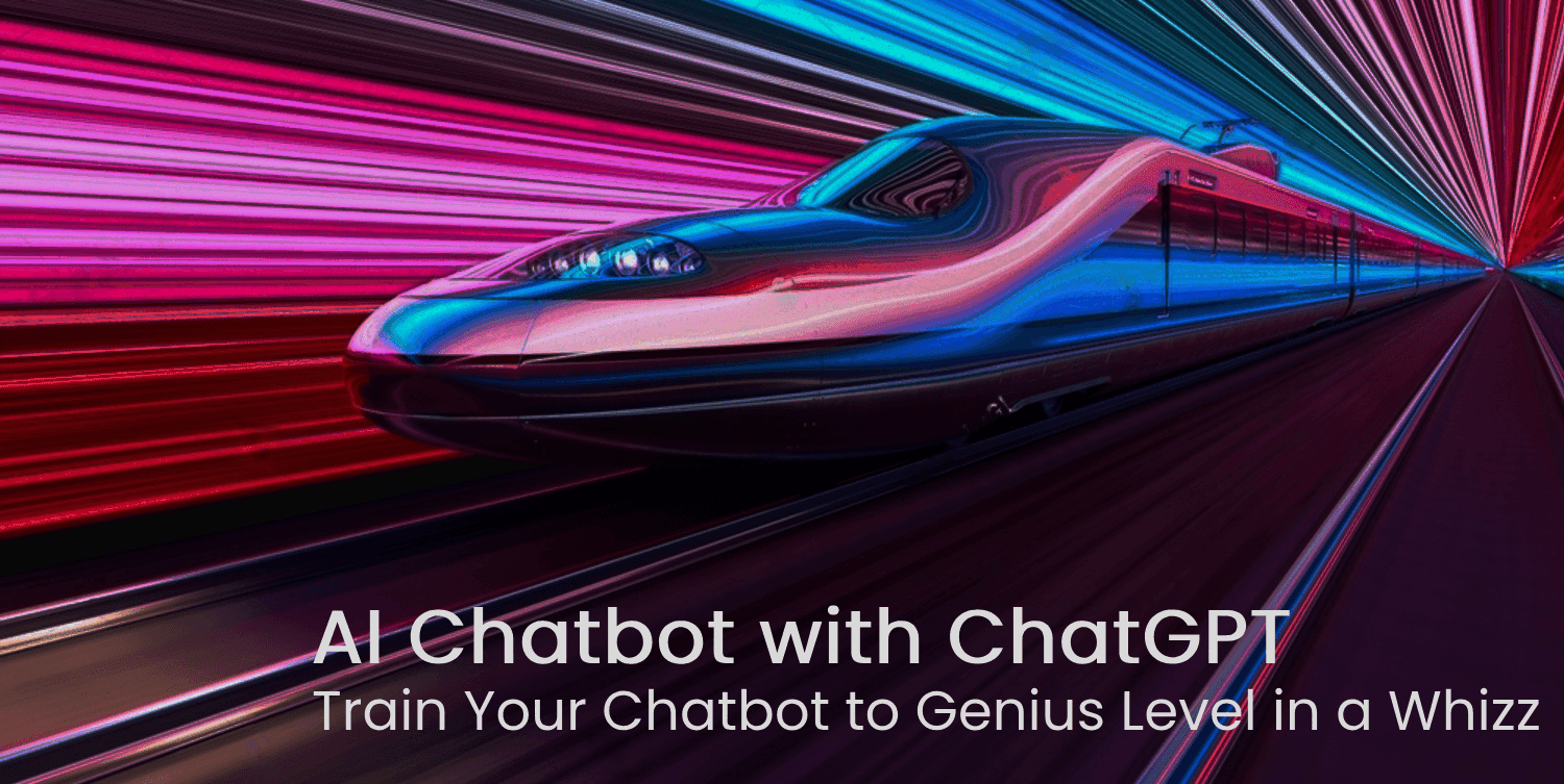 Revolutionizing Chatbot Communication: Introducing AI-Chatbot with ChatGPT