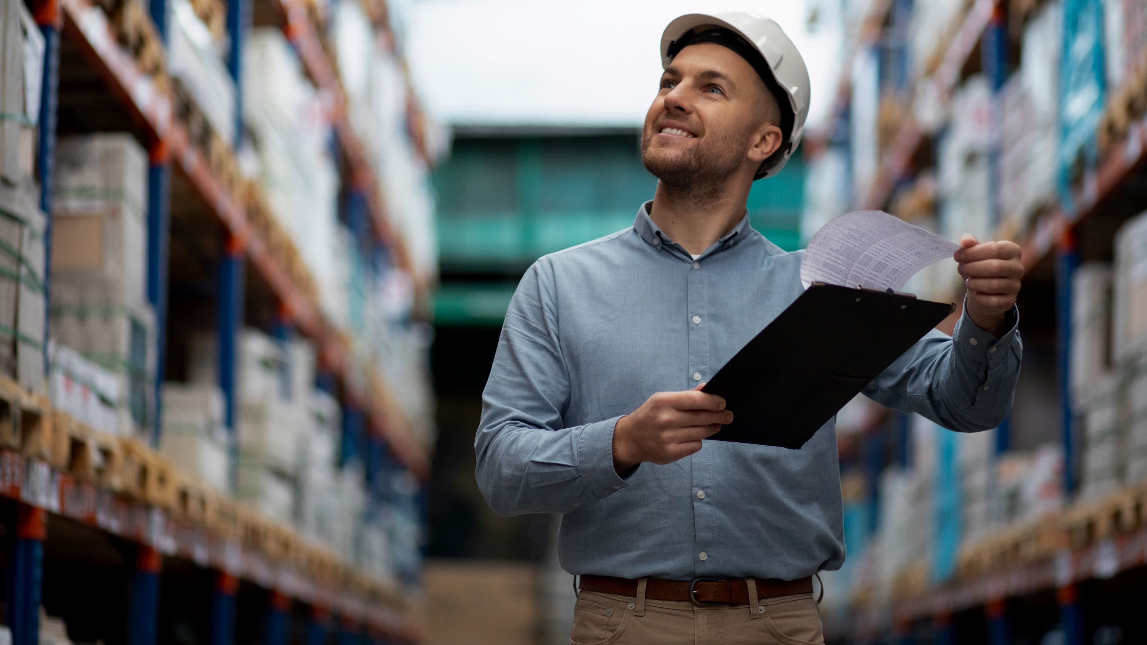 Building a Predictive Fleet & Shipment Management Platform for a Global Logistics Leader