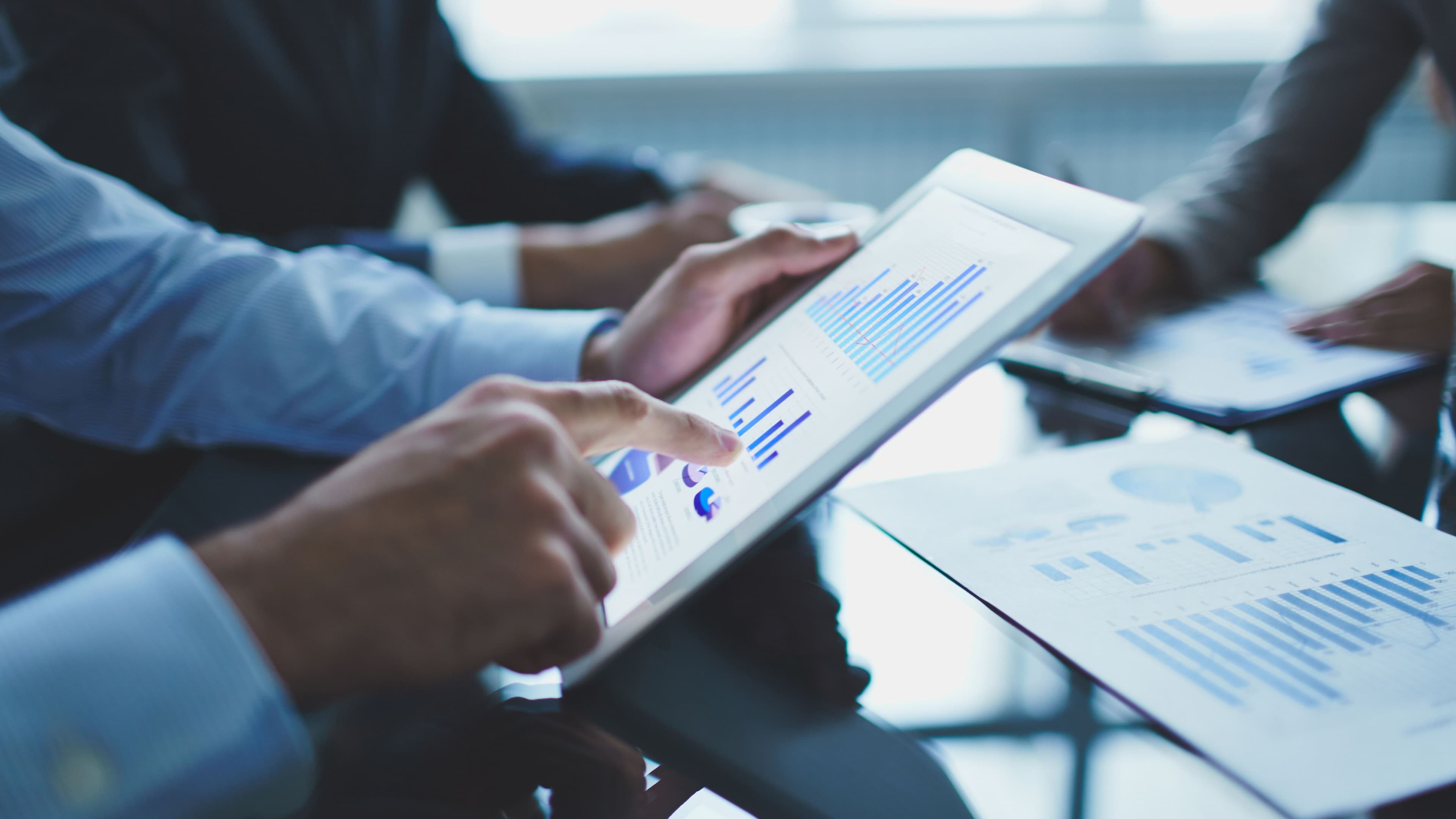 Building a Scalable Integrated Business Management SaaS Platform for an Australian Company