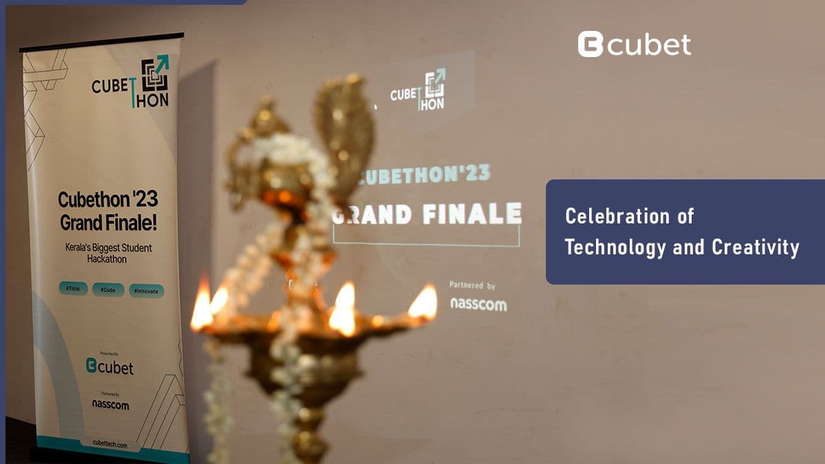 Cubethon-inauguration