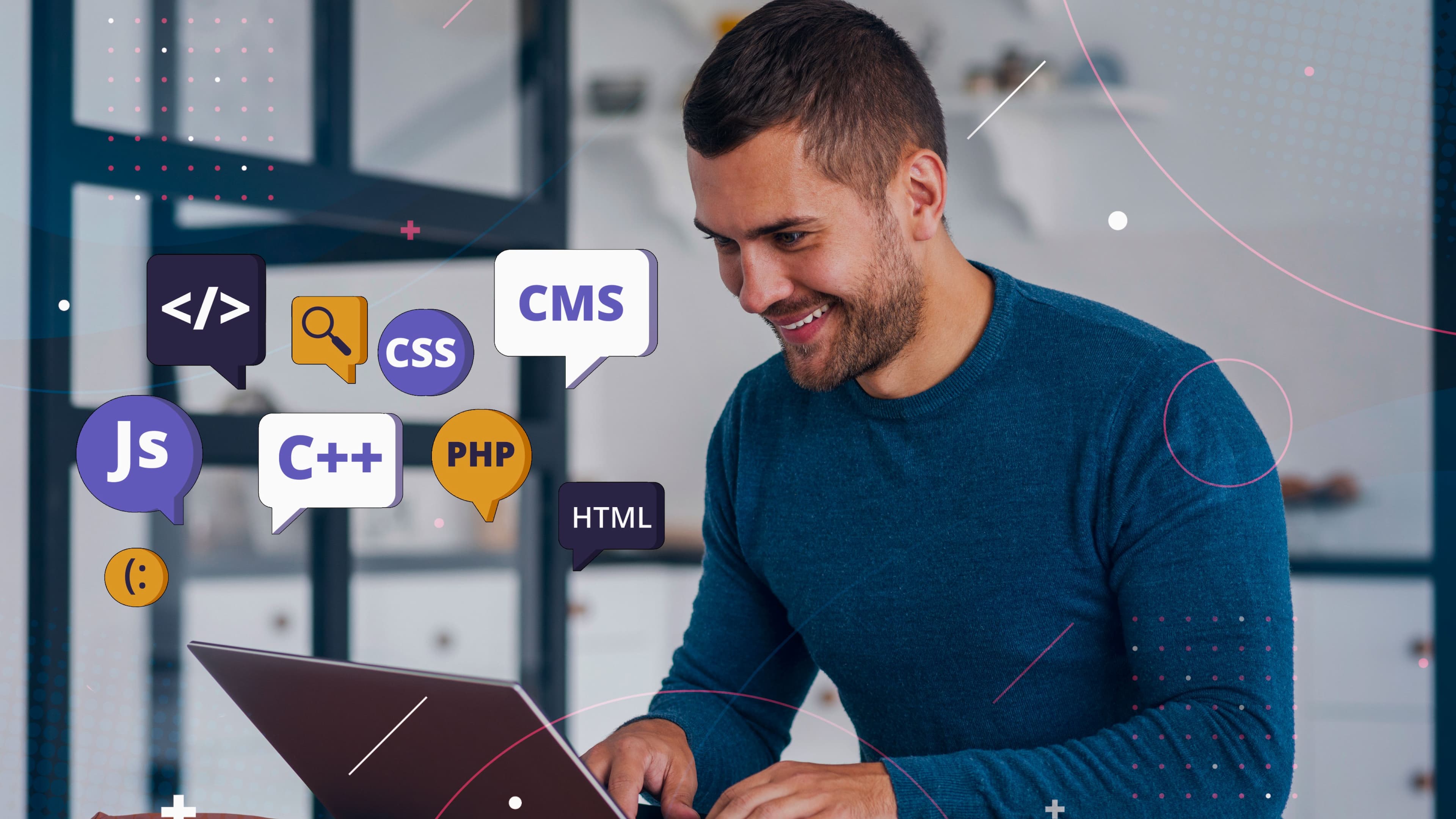 Developing a Web-Based Management Operating System (MOS) for Real-Time Operational Insights