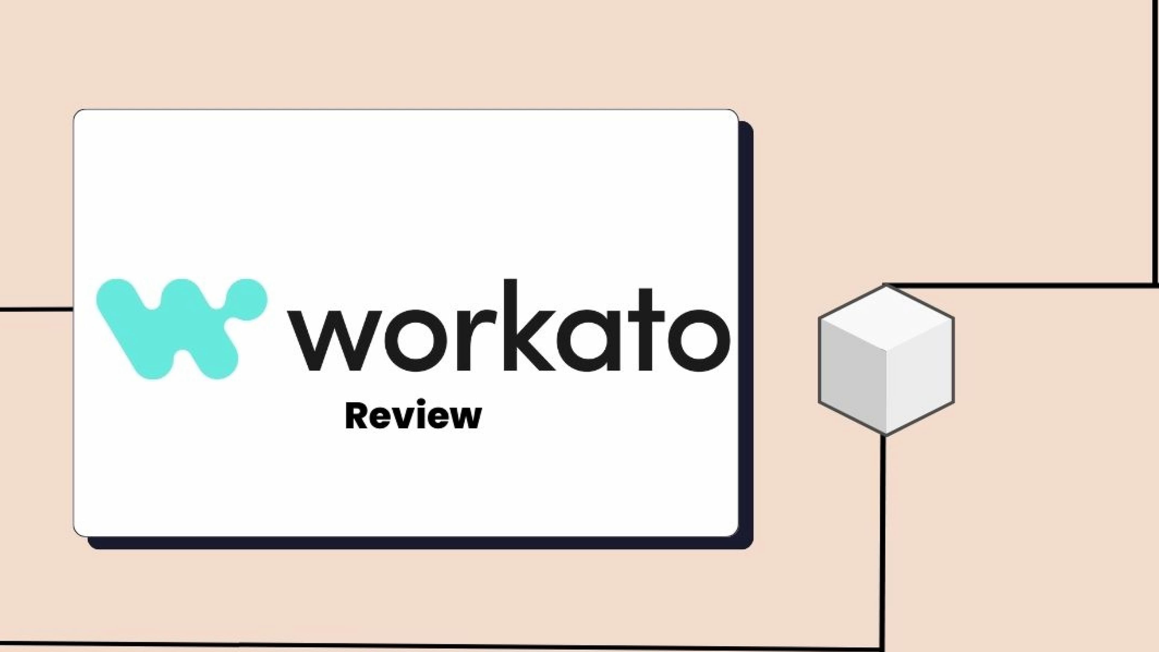 Enhancing HRIS Integration with API-Based Workflows and R&D Activities Using Workato