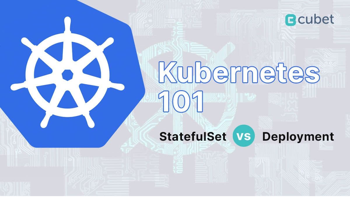 Kubernetes Core Elements