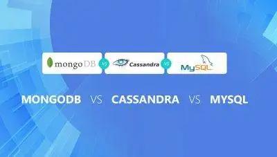 MongoDB vs Cassandra vs MySQL: Which Database is Better?