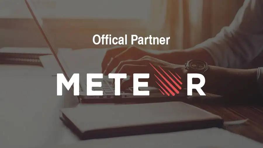 Official Meteor partner company for App Development Services