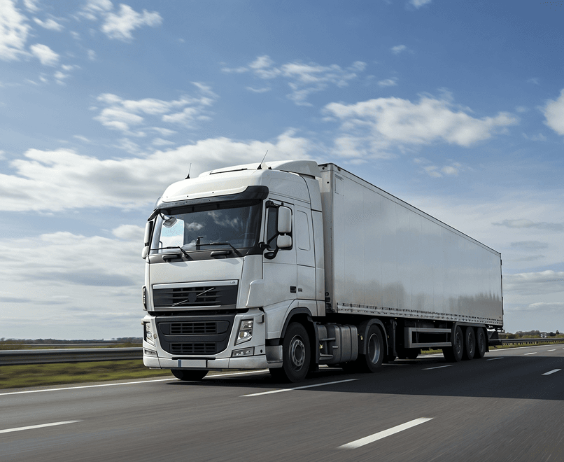 Scalable Digital Platform for B2B E-commerce and Logistics
