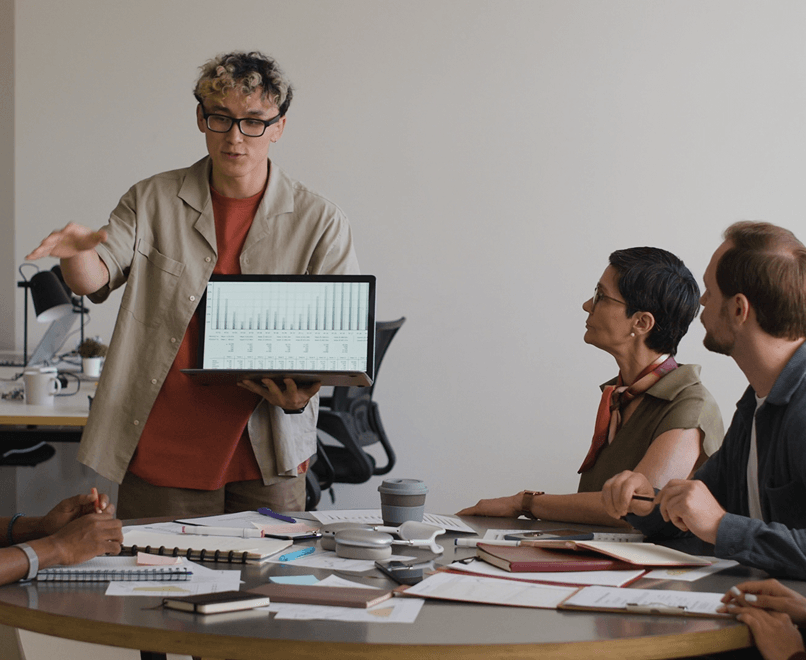 Creating New Standards in Corporate Digital Learning