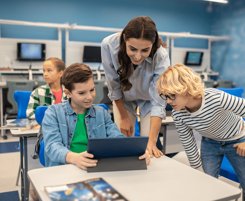 Laravel Migration Ensures Scalable School Management Platform