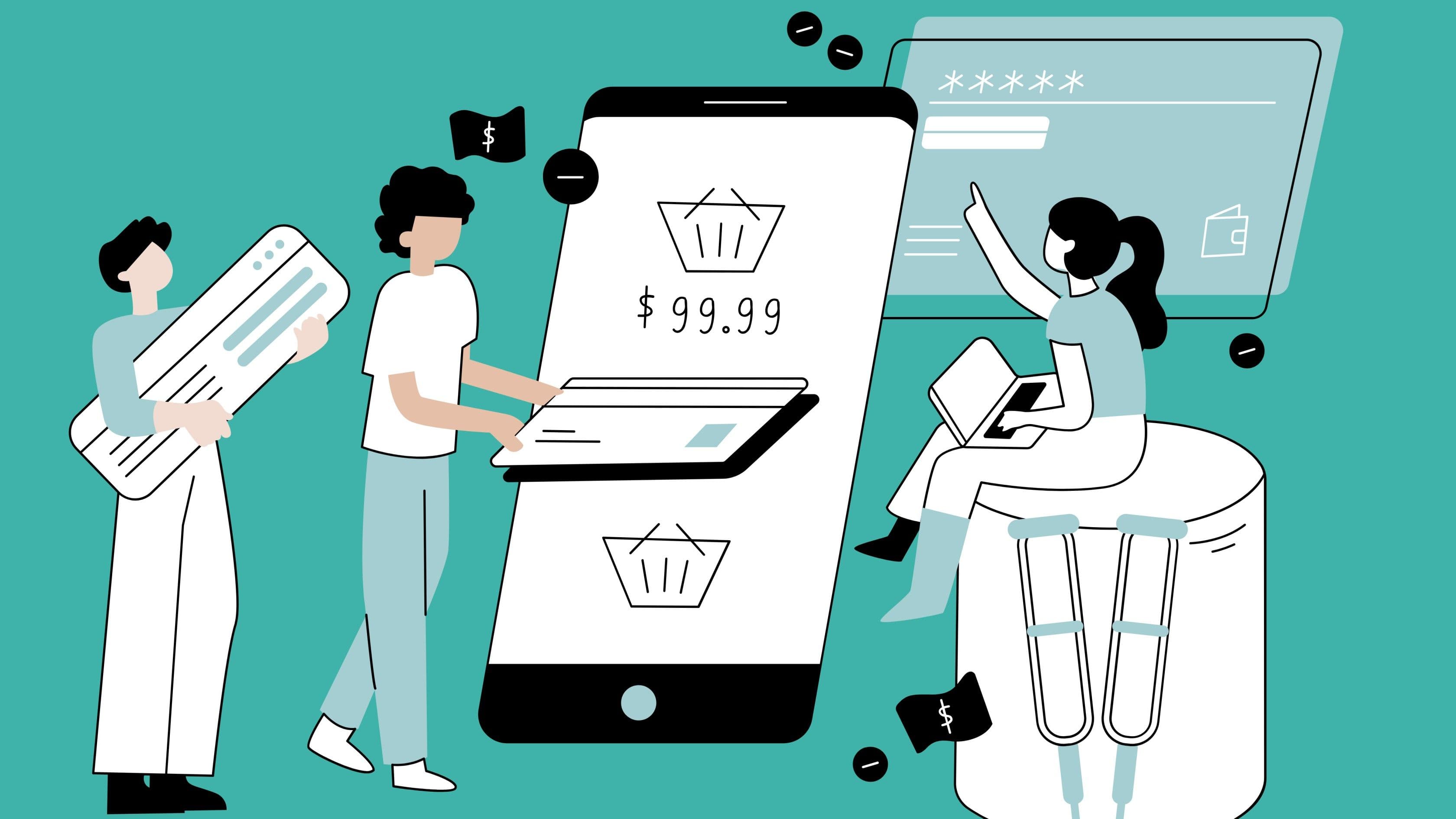 SaaS vs. Custom eCommerce Platforms What’s Best for Startups.jpg