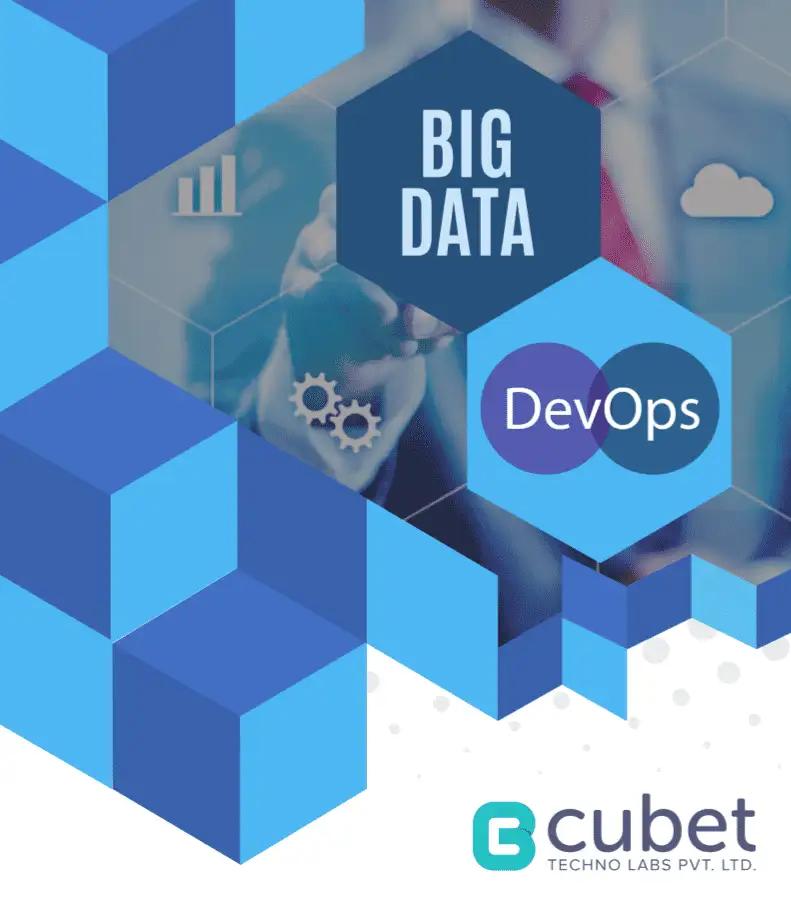 The coming together of Big Data and DevOps