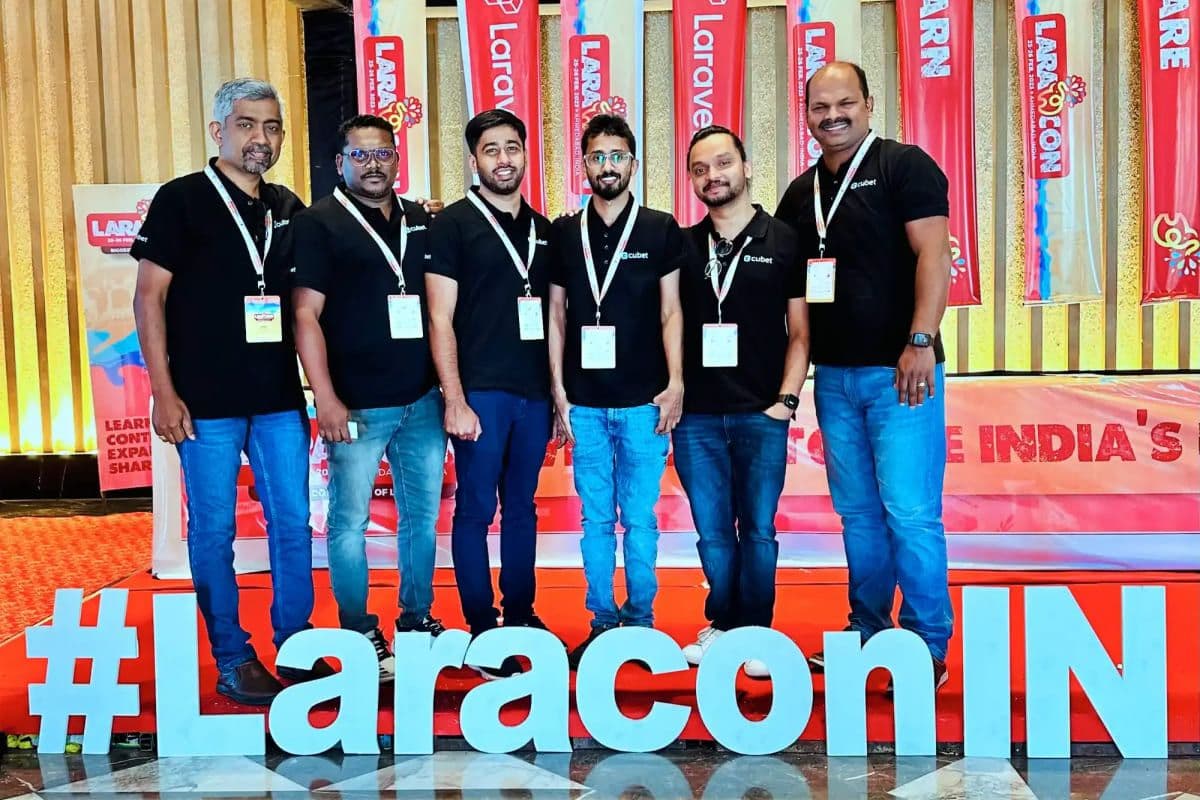 Hosting, Attending, and Speaking