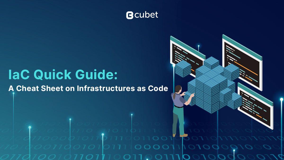Infrastructure as Code (IaC) Quick Guide