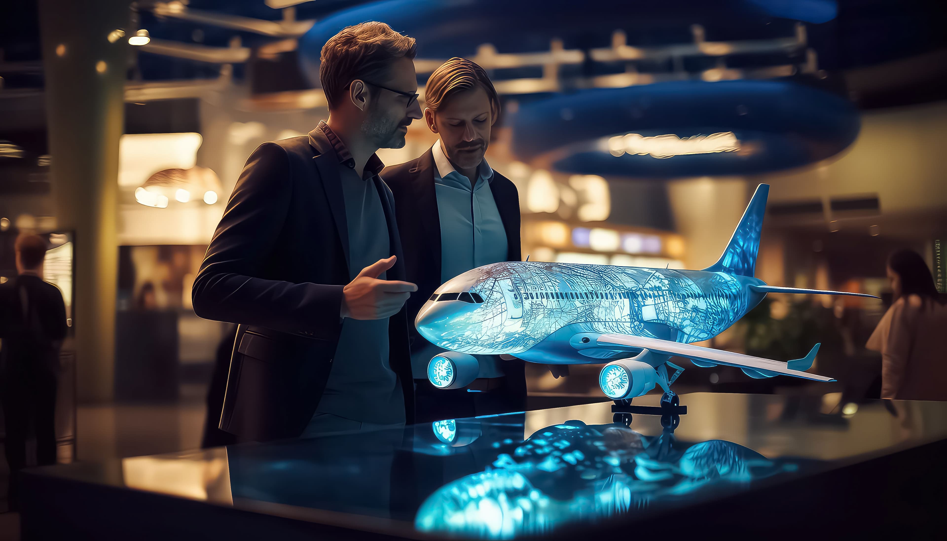 Accelerating Marketing Turnaround for Airline Campaigns with Automation and Intelligence