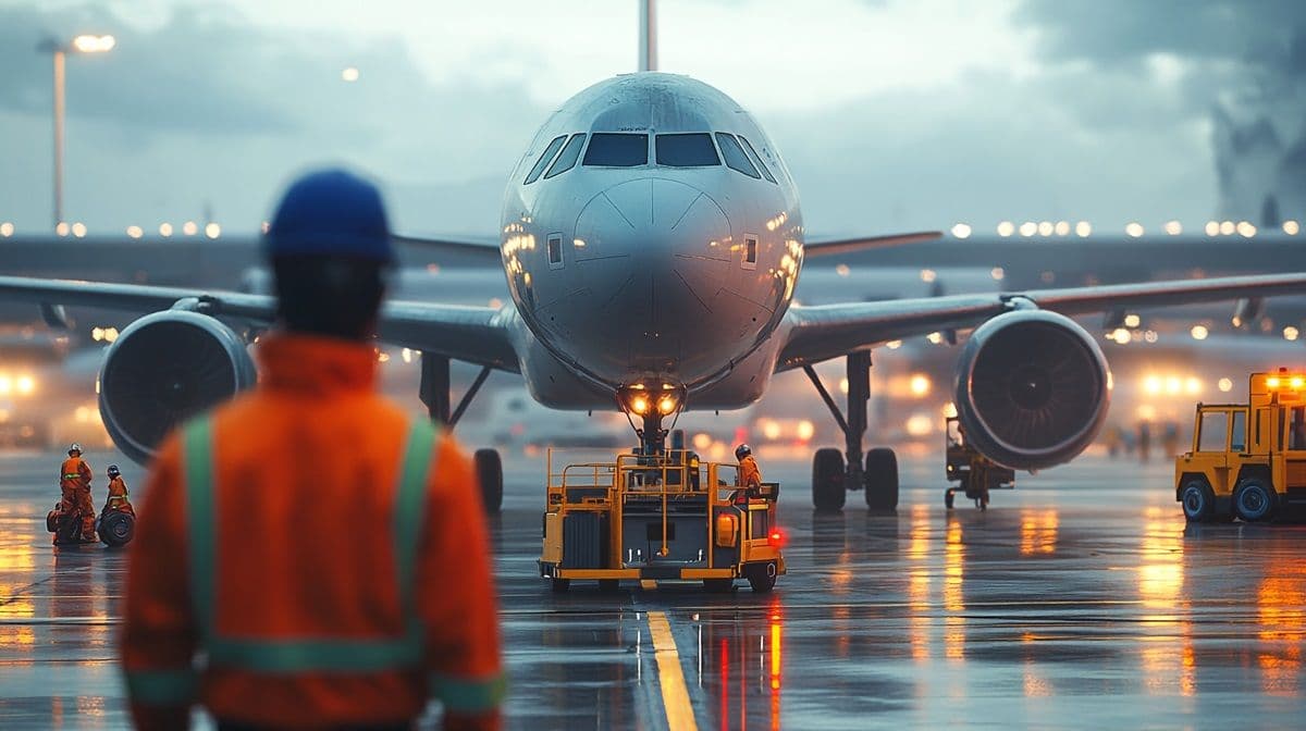 Smart QMS for Workforce Tracking