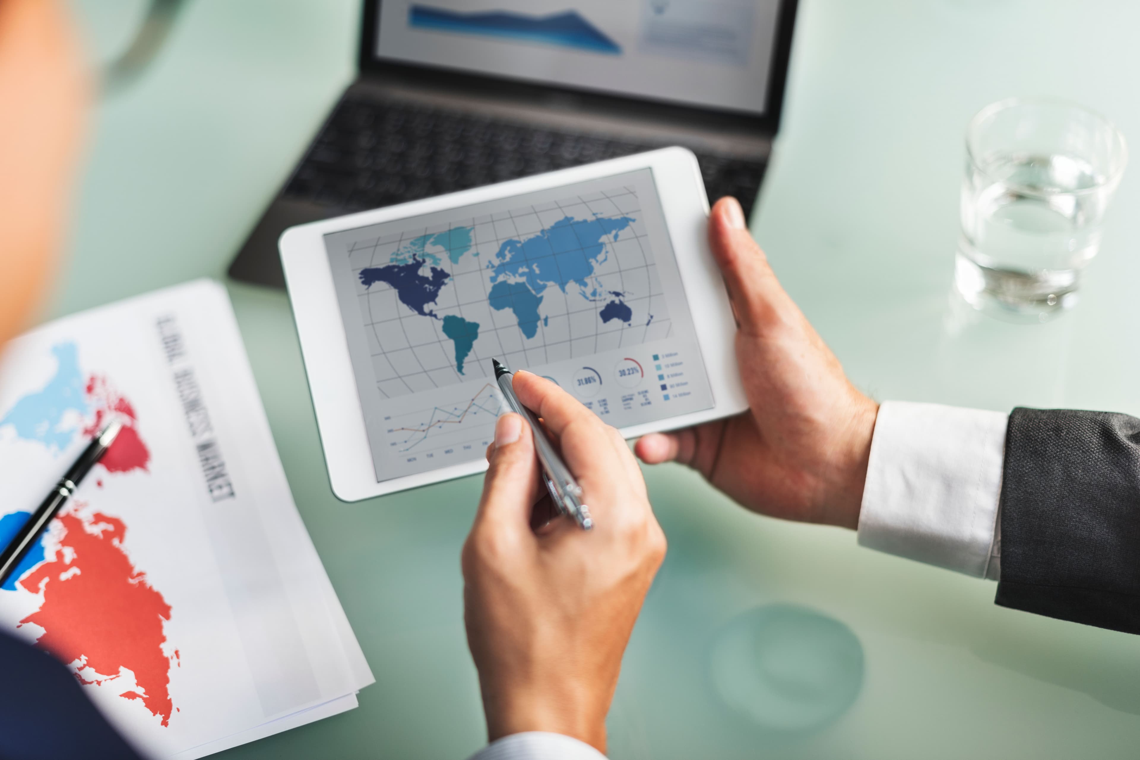 Rebuilding Public Trust: A Secure, High‑Performance Immigration Portal for the Digital Age