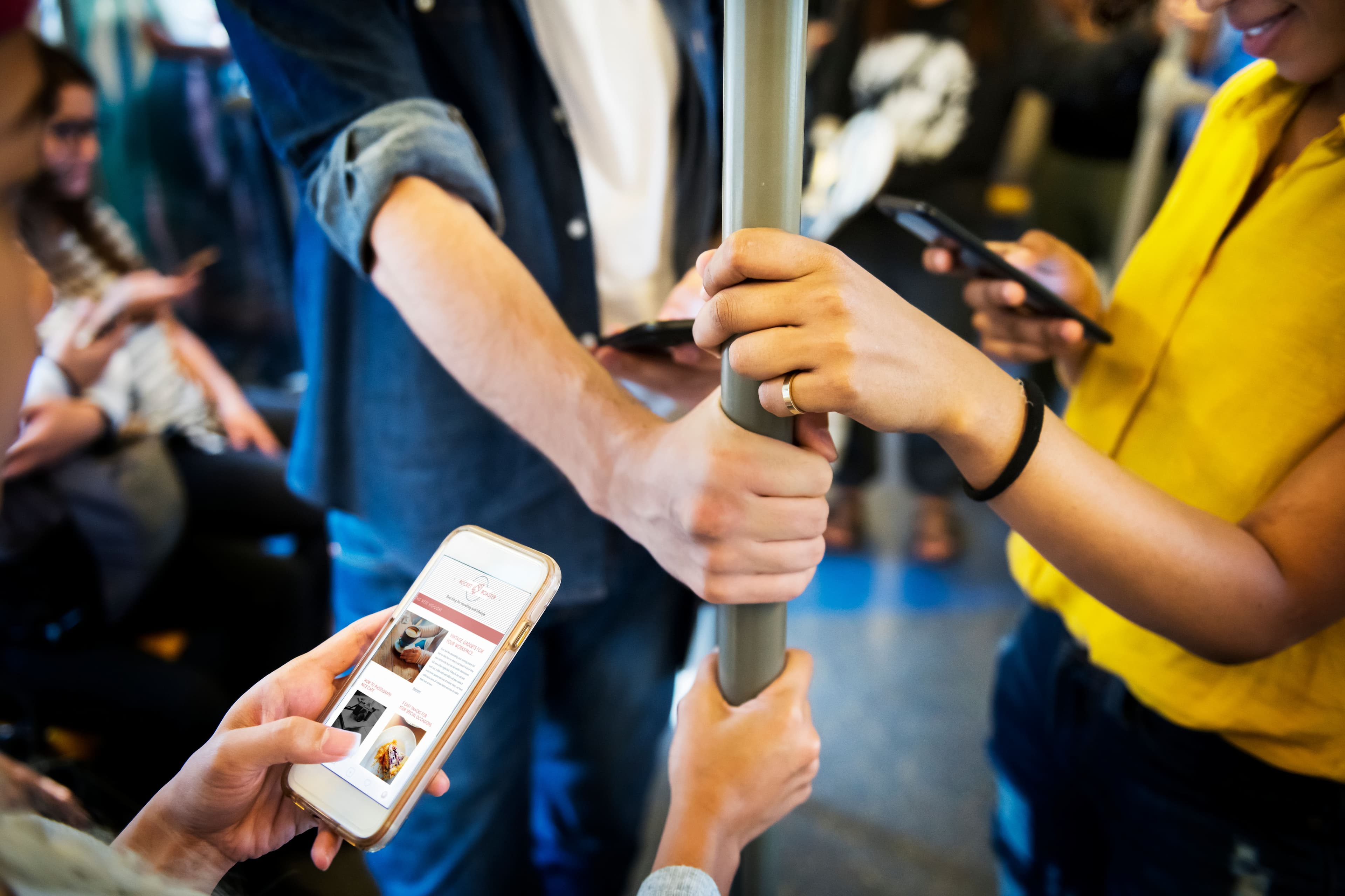 Browser‑First Event Platform: How a PWA Elevated Event Booking and Attendee Engagement