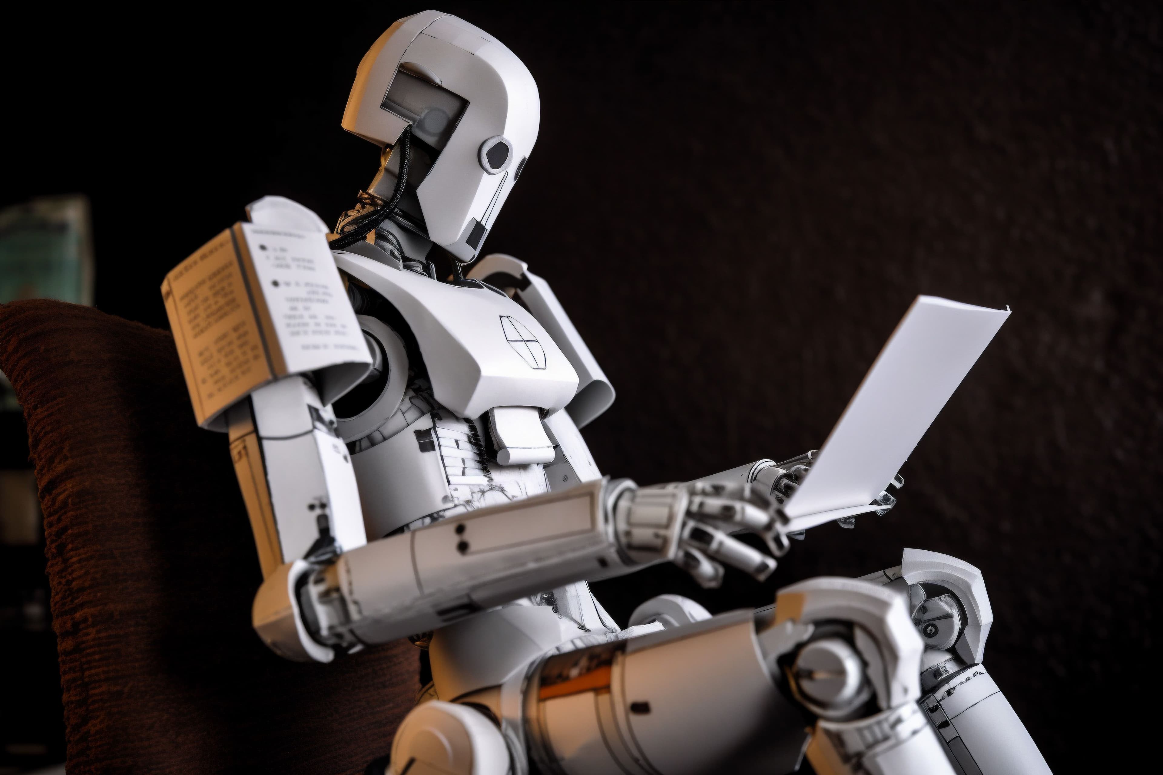 The Digital Scribe: AI-Powered Transcription for Smarter Clinical Workflows