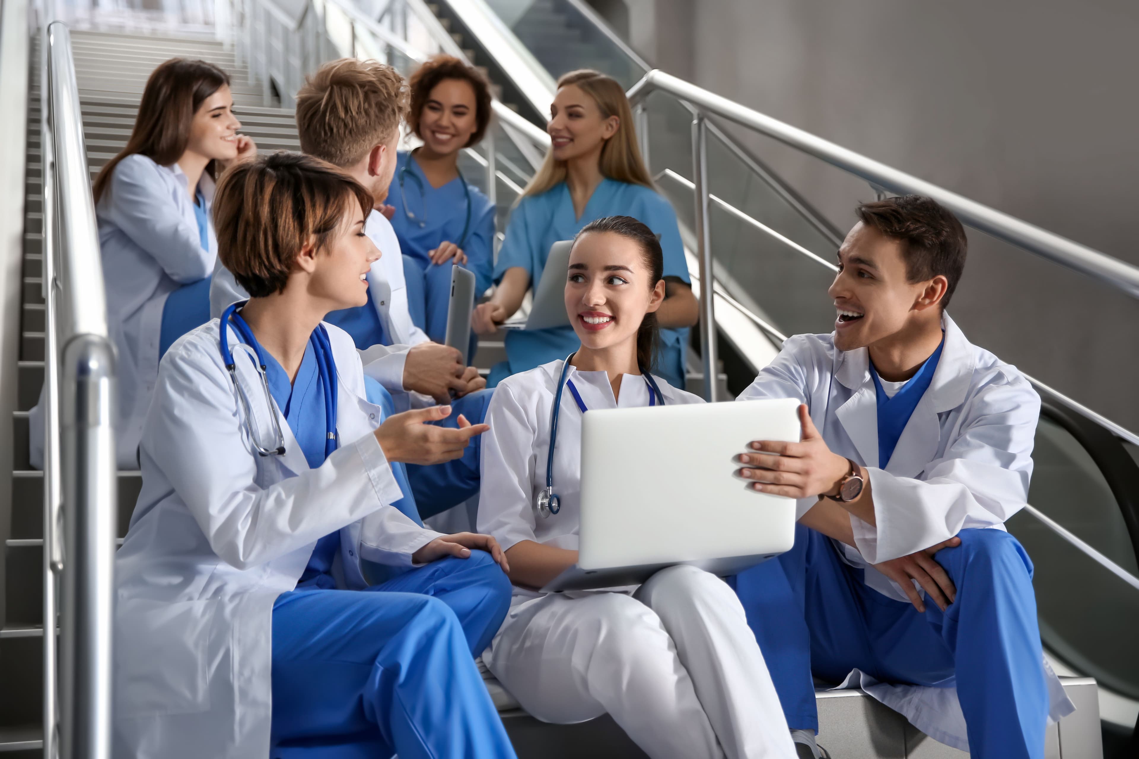 Deploying DevOps in Healthcare for Web Application Development