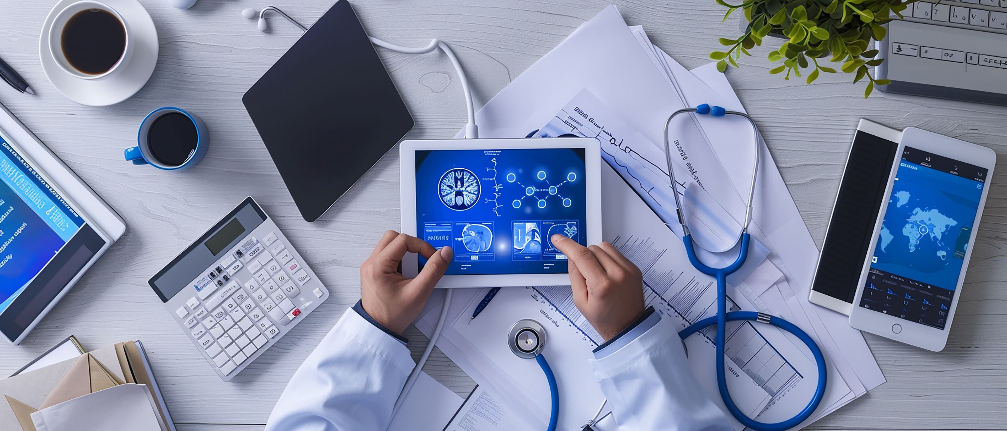 Transforming Preventive Healthcare with Real-Time Lifestyle Data and AI