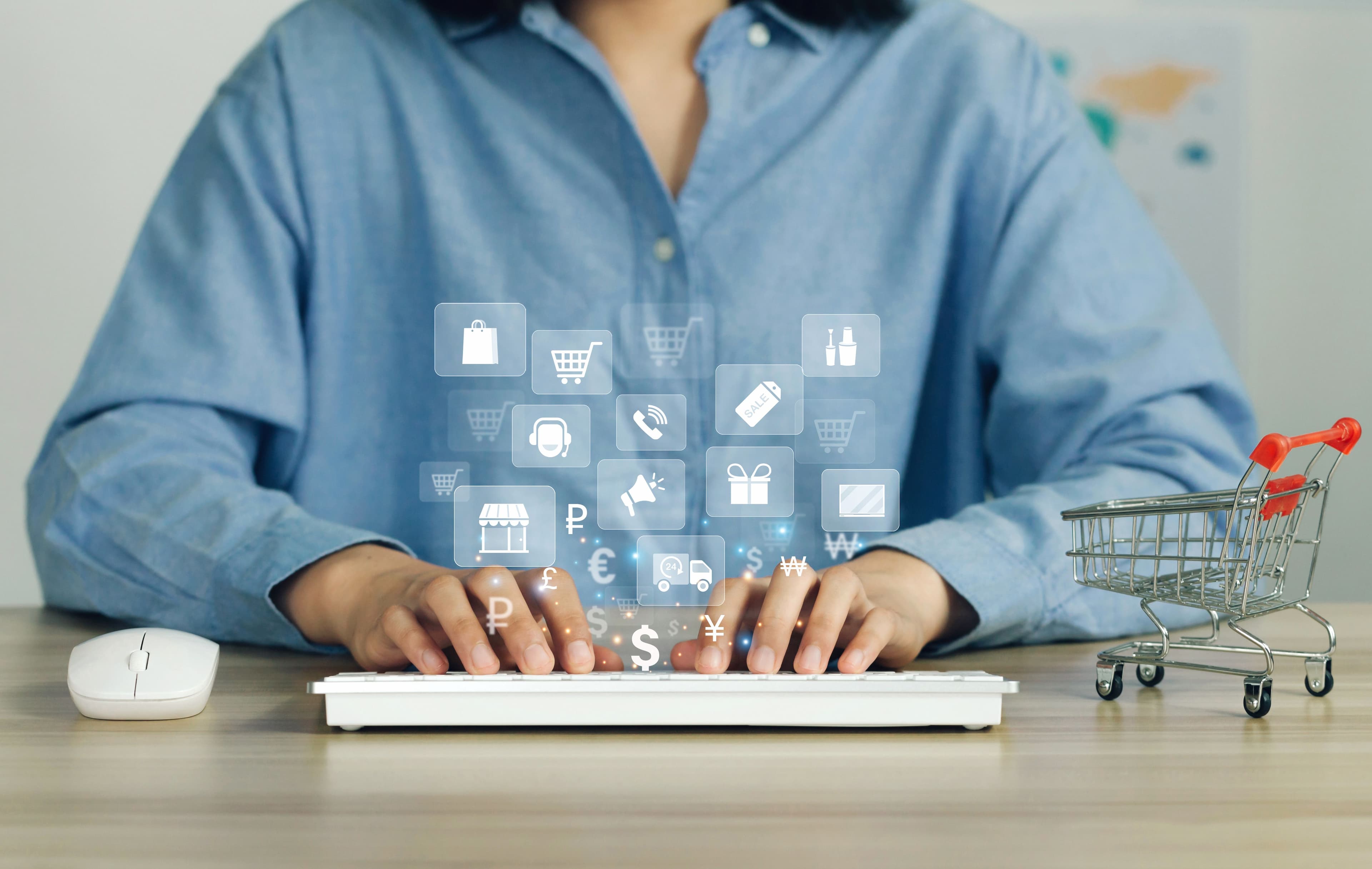 Building the Future of Commerce: A No-Code, Multi-Vendor Marketplace Engine for Every Business Model