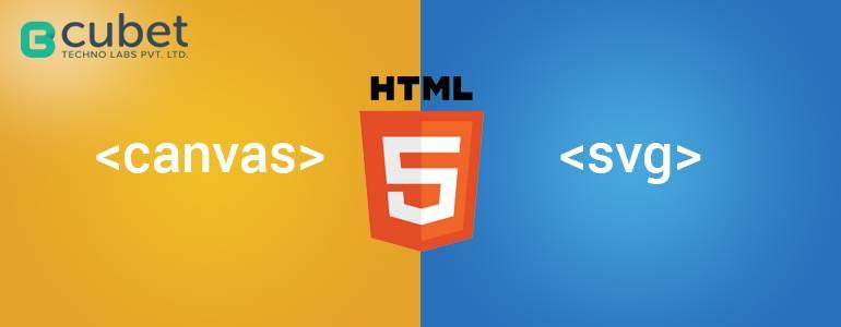 Placing the Difference Between Canvas &#038; SVG in the Limelight