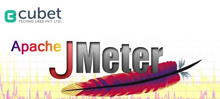 Web Performance Test Using Apache Jmeter