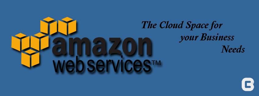 Amazon Web Services (AWS): The Cloud Space for your Business Needs