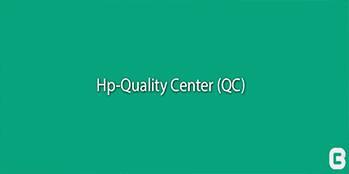 An Overview on Quality Center Test Management Tool