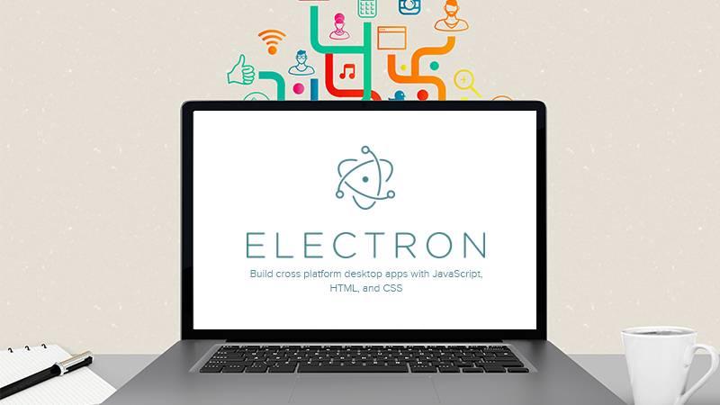 Beginner’s Guide On Electron