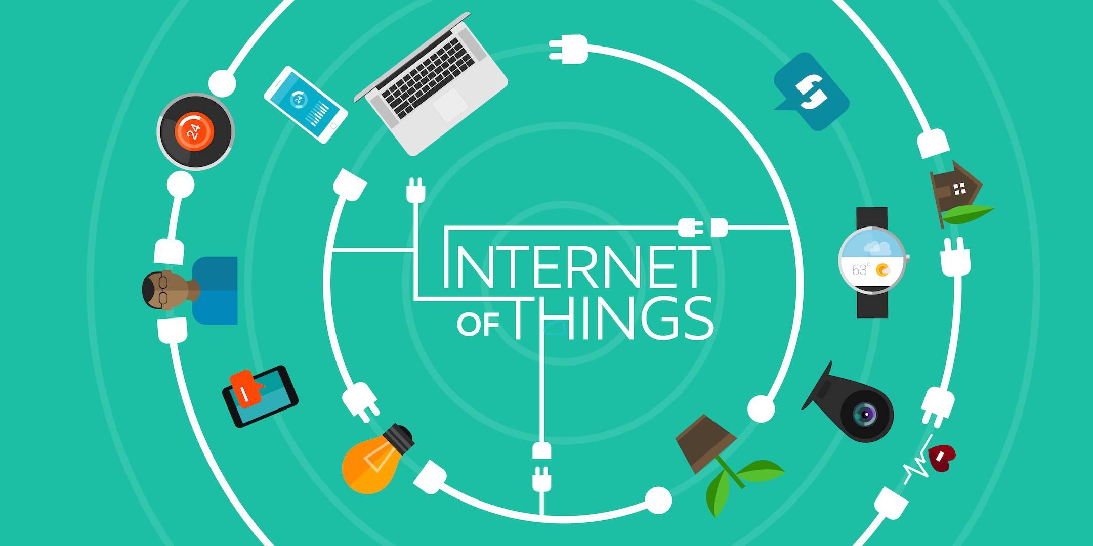 What Is Internet of Things?- A Complete Beginner&#8217;s Guide about IoT